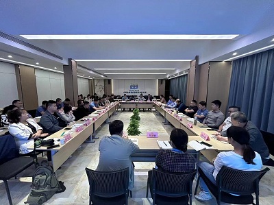 凝心聚力，共克時艱，突破重圍,爭取勝利｜第四季度營銷工作動員會議