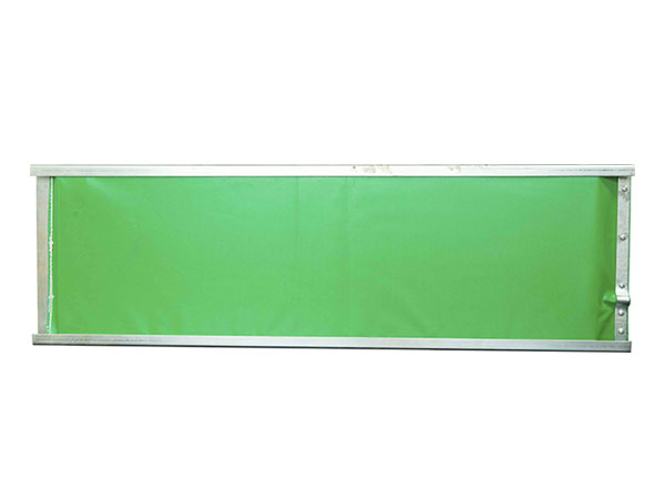 GVD300礦用膠帶撕裂保護(hù)傳感器